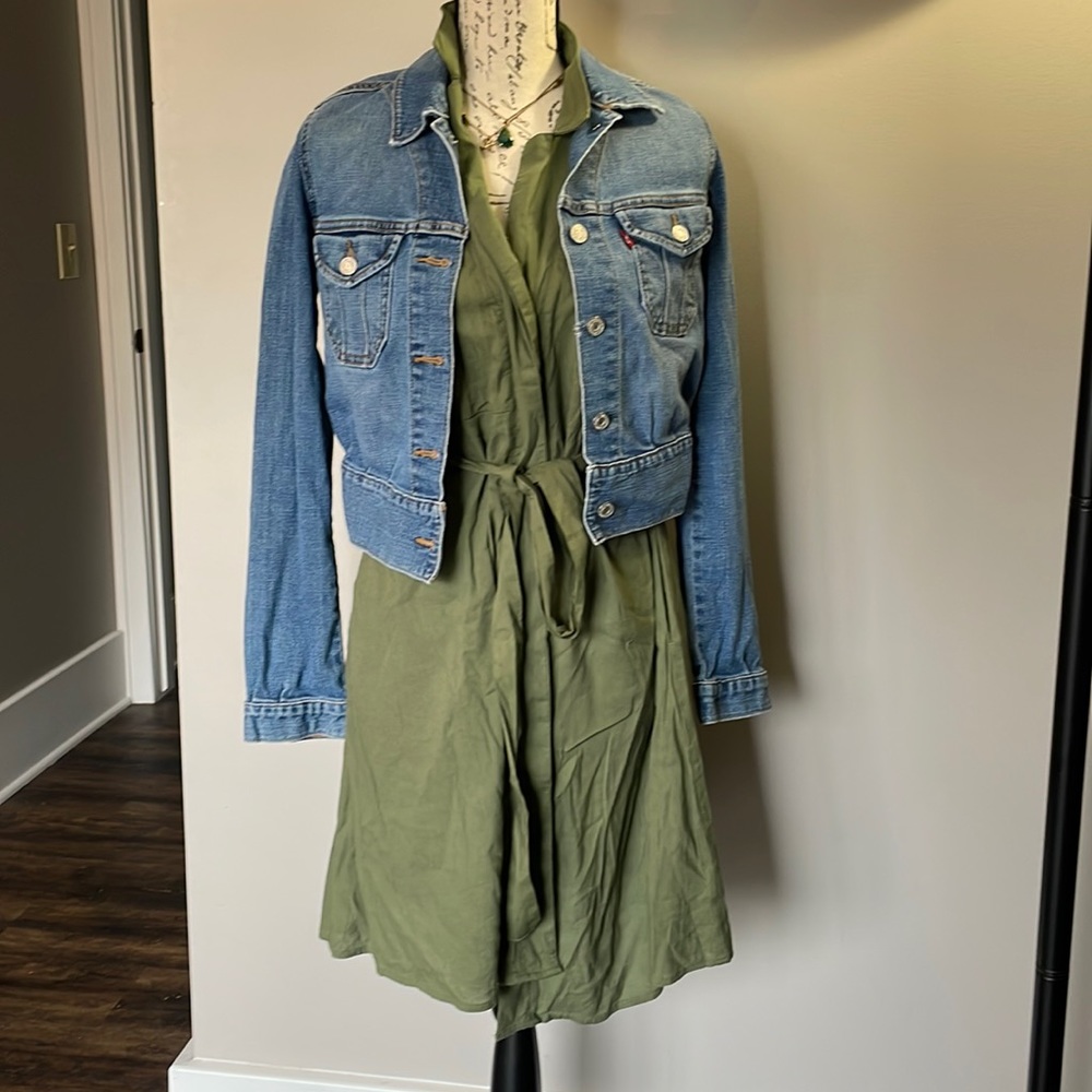 Old navy dress